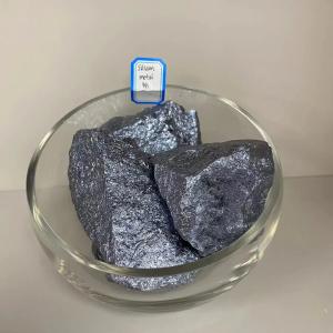 Quality Optimal Performance Si Metals 553 Grade 99% Puriy wholesale