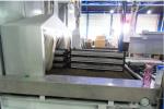 CNB Continuous Aluminum Brazing Furnace Industrial Brazing Equipment