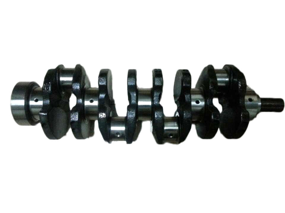 8-97311-632-1 ISUZU 4JJ1 Crankshaft