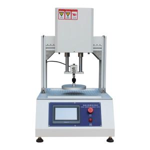 China 200kg 2.5A Sponge Foam Compression Hardness Tester on sale