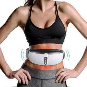 Quality Electric Belly Slimming Belt Body Slim Fat Burning Rechargeable FCC Approved wholesale