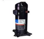 Black 3HP Copeland Copelametic Compressor / Scroll Compressors For Refrigeration
