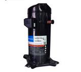 Black 3HP Copeland Copelametic Compressor / Scroll Compressors For Refrigeration