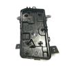 Buy cheap Heat treatment Eletronic Center Panel Plastic Injection Parts / Plastic Moulded from wholesalers