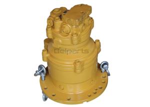 Quality 312-6318 MSG-44P-21-23 E308D Excavator Parts Swing Motor Assembly wholesale