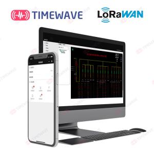 Quality Intelligent Power Distribution Monitoring System Management Equipment LoRAWAN wholesale