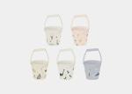 Summer Sand Outdoor Children’s Toy Set Silicone Beach Bucket Set