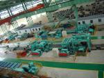 CTL HR Coil Metal Cut To Length Machine High Speed