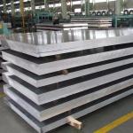 polished aluminum tread plate，1060 3003 5052 5083 6061 6063 Aluminium Plate /