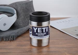 Quality Stainless Steel 350ml 12 Oz Thermos Vacuum Insulated Food Jar wholesale