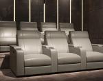 BN Home Theater Sofa Combination Audio-Visual Room Space Capsule Electric