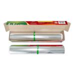 8011 Alloy Customized Thickness Heavy Duty Aluminium Foil Roll for Catering