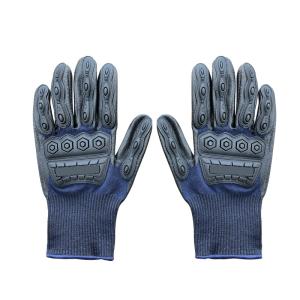 Quality Full Finger Training Hand Protection 0.2kg/pair Essential for Outdoor Activities wholesale