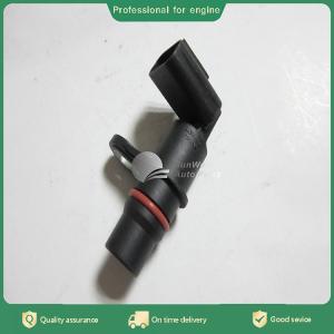 Quality ISF ISDE QSB Excavator parts Crankshaft Position Sensor 4921684 wholesale