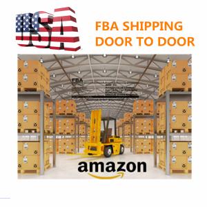 Quality Shenzhen To Moreno Valley Ont8 Amazon FBA Shipping wholesale