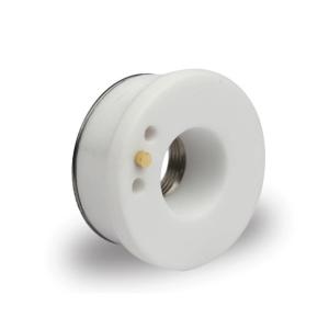 Quality Industrial Laser Cutting Machine D28 D32 Ceramic Ring Cutting Parts wholesale