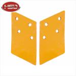SH120 side cutters /cutting edges/grader blade