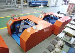 Quality Cantilever Motorized Wire Payoff Machine Cable Payoff wholesale