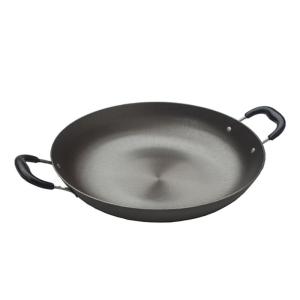Quality Nonstick Light Cast Iron Paella Pan wholesale