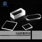 Customized Optical High Precision Glass Lens For Camera Lens Glasses