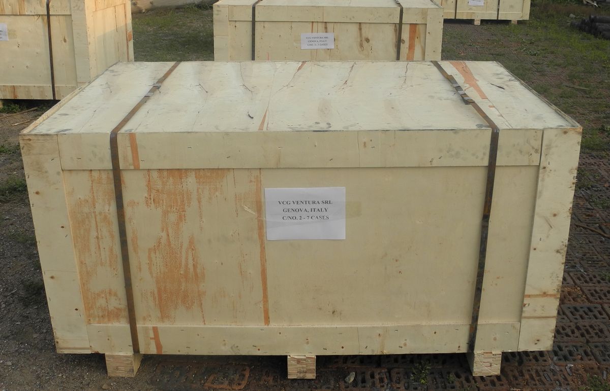 High Temperature Industrial Grade Graphite Composite Plate for Multiple Applications