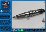 Genuine common rail injector 0445120241 0445120070 for 3976631 4930485 5263304