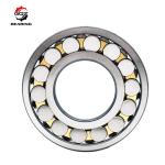Solid Brass Cage 20213MB Single Row Barrel Roller Bearing 65x120x23mm