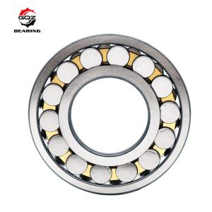 Quality Solid Brass Cage 20213MB Single Row Barrel Roller Bearing 65x120x23mm wholesale