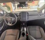 Electric EV Car Model 2025 Toyota Corolla Hybrid 1.8L EV Sedan New 4-Seater