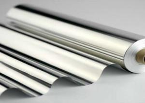 Quality Food Packing Household Aluminium Foil Catering Foil Thickness 0.02-0.1 mm wholesale
