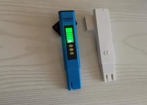 Quality Portable EC Meter 3V High Capacity Environmentally Friendly Battery wholesale