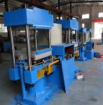 Duplex Vulcanizing Press with Discount Price