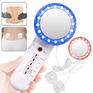 Quality BF3010 Anti Puffiness Ultrasonic Facial Machine , Ultrasonic Infrared Ems Massager wholesale