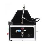 200mm Pouch Cell Assembly Equipment Battery Vacuum Pre-sealing Machine