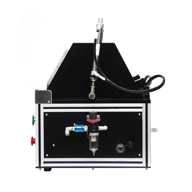 Lab Research Pouch Cell Assembly Equipment