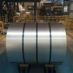 PVDF Aluminum Rolled Coil 20 - 50J Yield Strength 100 - 200Mpa Width 100 -