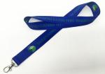 High School Lanyards Fashinable ，Dye Sublimated Lanyards For Events