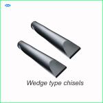SB45-200 Hydraulic Excavator Breaker Chisel Hammer Silenced Type