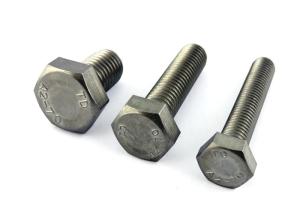 Quality Anodizing M8 T20 Electronic Stainless Steel Bolts DIN934 wholesale