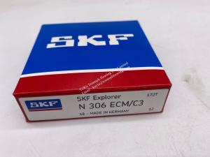 Quality Cylindrical Roller Bearing N306ECM/C3 wholesale