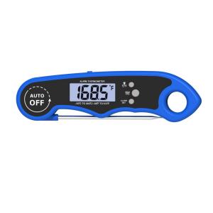 Quality IPX65 Digital Waterproof Meat Cooking Thermometer With Extend Probe wholesale