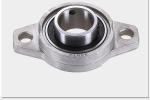 ODM Zinc Alloy 17mm KFL003 Pillow Block Ball Bearings