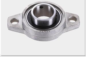 Quality ODM Zinc Alloy 17mm KFL003 Pillow Block Ball Bearings wholesale