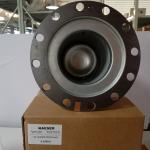 Kaeser Air Compressor Parts 6.3569.0 Oil Separator In Manufacturing Plant
