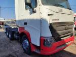 Sinotruk HOWO 371HP 400HP 430HP Heavy Duty Mining Cargo Tipping Tipper Dumper