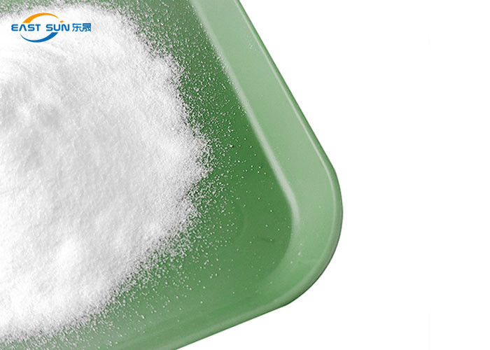 Washable 90 Degree PA Hot Melt Adhesive Powder For Textiles Garments Filters
