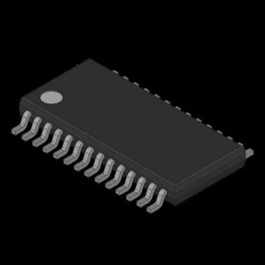 Quality Freescale Semiconductor MC908QC16VDRE wholesale