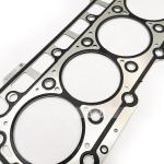 YANMAR 4TNV94 4TNV98 Cylinder Head Gasket for Excavator Engine Parts Distributor