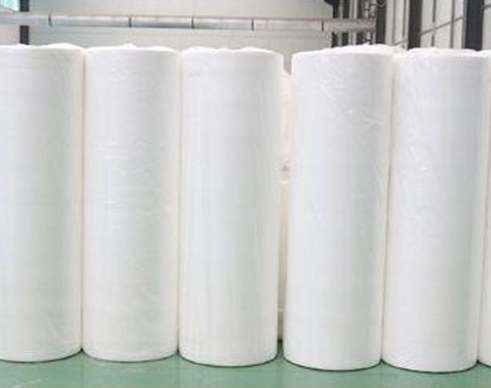 25gsm 175mm Non Woven Disposable Mask Fabric