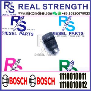 Quality BOSCH Control Valve relief valve 1110010011 1110010012 1110010013 1110010014 1110010015 Applicable to Diesel Engine wholesale